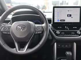Toyota Corolla (2024) thumbnail 22