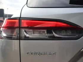 Toyota Corolla (2024) thumbnail 29