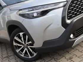 Toyota Corolla (2024) thumbnail 30