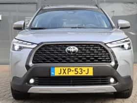 Toyota Corolla (2024) thumbnail 4