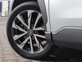 Toyota Corolla (2024) thumbnail 33