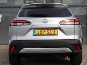 Toyota Corolla (2024) thumbnail 5