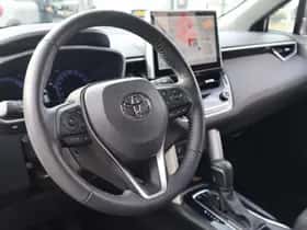 Toyota Corolla (2024) thumbnail 6
