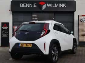 Toyota Aygo X (2026) thumbnail 2