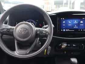 Toyota Aygo X (2026) thumbnail 21