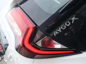 Toyota Aygo X (2026) thumbnail 28