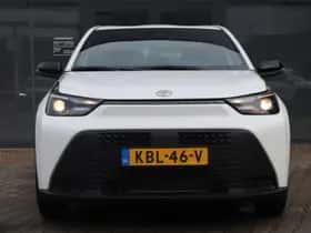 Toyota Aygo X (2026) thumbnail 4