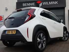 Toyota Aygo X (2026) thumbnail 35