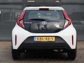 Toyota Aygo X (2026) thumbnail 5