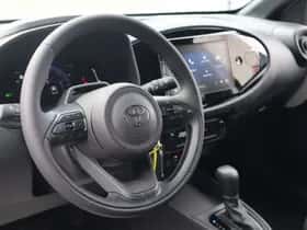 Toyota Aygo X (2026) thumbnail 6