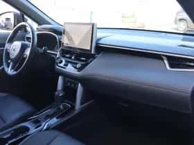 Toyota Corolla (2024) thumbnail 15