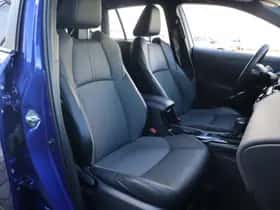 Toyota Corolla (2024) thumbnail 16