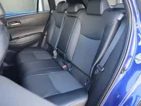 Toyota Corolla (2024) thumbnail 17