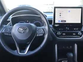 Toyota Corolla (2024) thumbnail 21