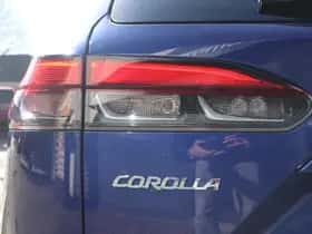 Toyota Corolla (2024) thumbnail 28