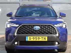 Toyota Corolla (2024) thumbnail 4