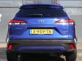 Toyota Corolla (2024) thumbnail 5