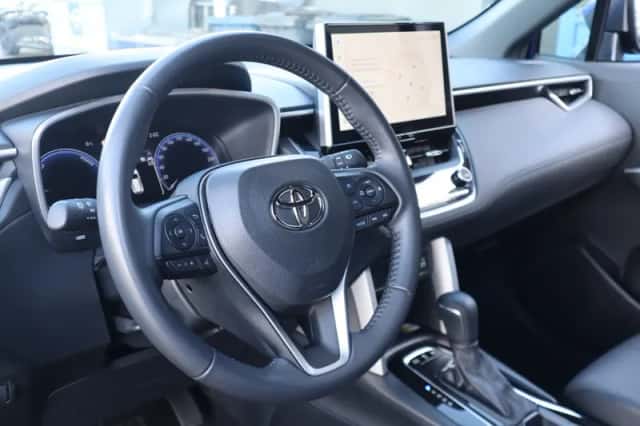 Toyota Corolla (2024) thumbnail 6