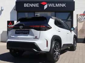 Toyota Yaris Cross (2024) thumbnail 2