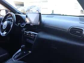Toyota Yaris Cross (2024) thumbnail 18