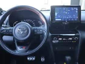 Toyota Yaris Cross (2024) thumbnail 25