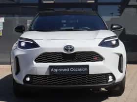 Toyota Yaris Cross (2024) thumbnail 4