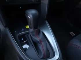 Toyota Yaris Cross (2024) thumbnail 31