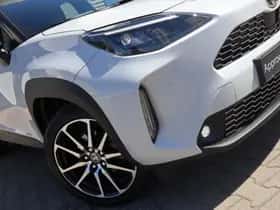 Toyota Yaris Cross (2024) thumbnail 33