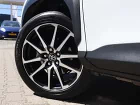 Toyota Yaris Cross (2024) thumbnail 36
