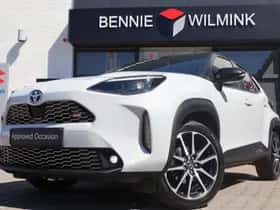 Toyota Yaris Cross (2024) thumbnail 40