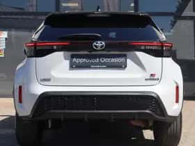 Toyota Yaris Cross (2024) thumbnail 5