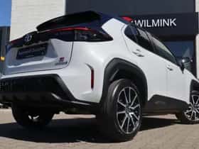 Toyota Yaris Cross (2024) thumbnail 41