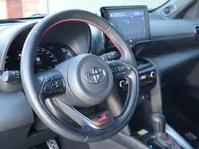 Toyota Yaris Cross (2024) thumbnail 6