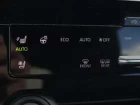 Toyota bZ4X (2025) thumbnail 14