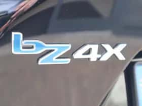 Toyota bZ4X (2025) thumbnail 31