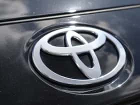 Toyota bZ4X (2025) thumbnail 34