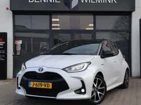 Toyota Yaris (2020)