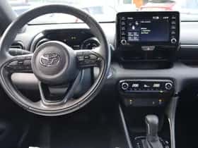 Toyota Yaris (2020) thumbnail 22