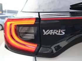 Toyota Yaris (2020) thumbnail 30