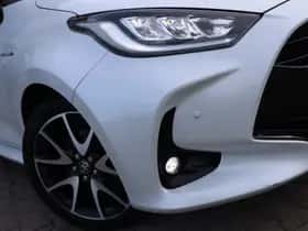 Toyota Yaris (2020) thumbnail 31