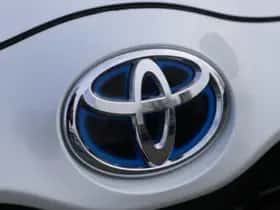 Toyota Yaris (2020) thumbnail 33