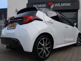 Toyota Yaris (2020) thumbnail 39