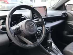 Toyota Yaris (2020) thumbnail 7