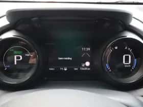Toyota Yaris (2020) thumbnail 8