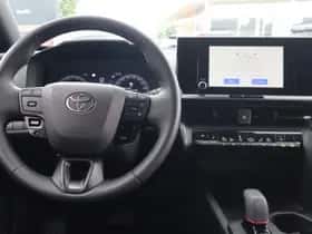 Toyota C-HR (2025) thumbnail 21