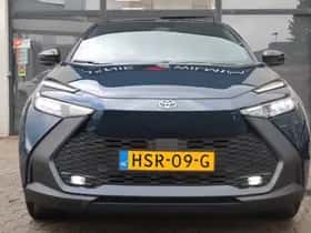 Toyota C-HR (2025) thumbnail 4