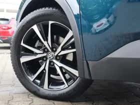 Toyota C-HR (2025) thumbnail 33