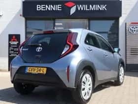 Toyota Aygo X (2024) thumbnail 2