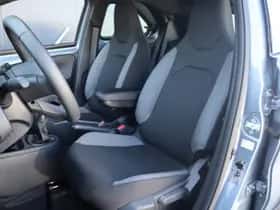 Toyota Aygo X (2024) thumbnail 12