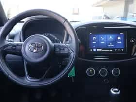 Toyota Aygo X (2024) thumbnail 21